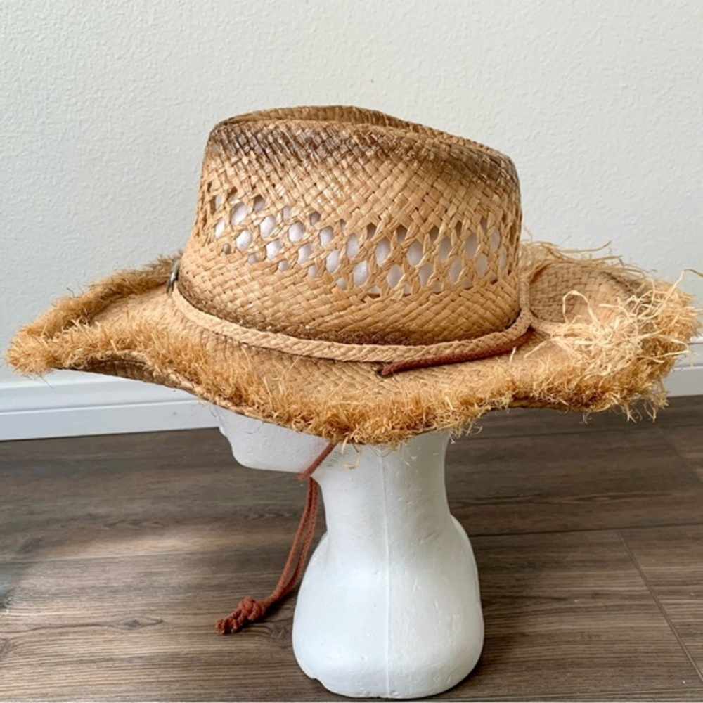 Western Express Inc hat